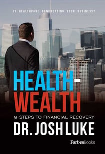 Health - Wealth - 9 Steps To Financial Recovery