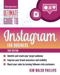 Ultimate Guide to Instagram for Business