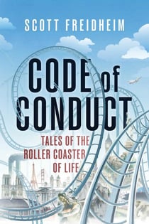 Code of Conduct - Tales of the Roller Coaster of Life