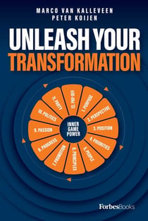 Unleash Your Transformation - Using the Power of the Flywheel to Transform Your Business