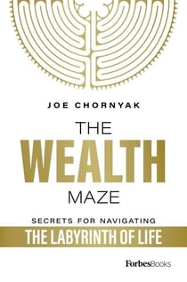 Wealth Maze - Secrets for Navigating the Labyrinth of Life