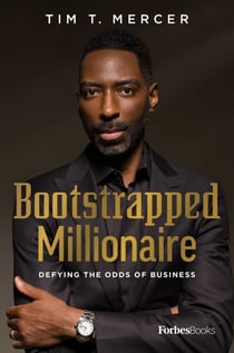 Bootstrapped Millionaire - Defying The Odds Of Business