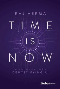 Time is Now - A Journey Into Demystifying AI