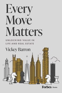 Every Move Matters - Unlocking Value in Life and Real Estate