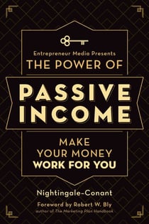 The Power of Passive Income - Make Your Money Work for You