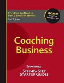 Coaching Business - Step-by-Step Startup Guide