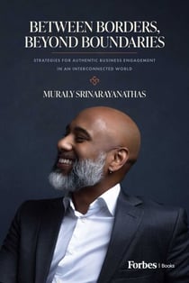 Between Borders, Beyond Boundaries - Strategies for Authentic Business Engagement in an Interconnected World