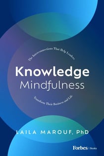 Knowledge Mindfulness - The Interconnections That Help Leaders Transform Their Business and Life