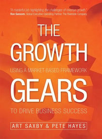 Growth Gears - Using A Market-Based Framework To Drive Business Success
