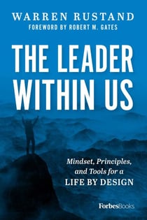 Leader Within Us - Mindset, Principles, and Tools for a Life By Design