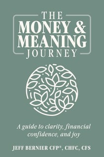 The Money & Meaning Journey - A Guide to Clarity, Financial Confidence, and Joy