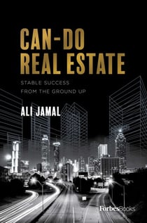Can-Do Real Estate - Stable Success From The Ground Up