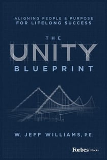The Unity Blueprint - Aligning People & Purpose for Lifelong Success
