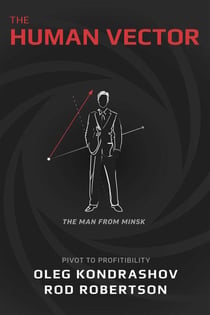 Human Vector - Pivot To Profitability