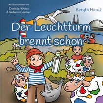Der Leuchtturm brennt schon