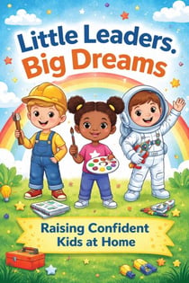 Little Leaders. Big Dreams