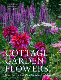 Cottage Garden Flowers - Beautiful Varieties for Home and Garden