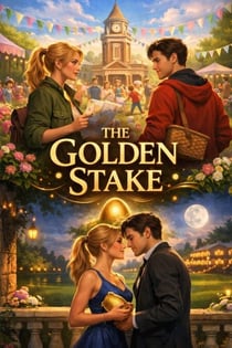 The Golden Stake