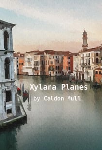 Xylana Planes - The Adata Saga, #2
