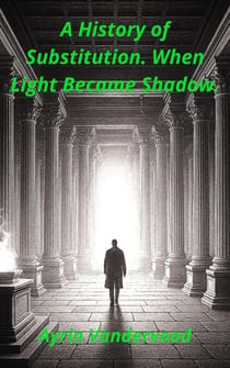 A History of Substitution. When Light Became Shadow. - Ellaina'Tae & Tai'Al-Kael