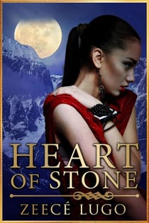 Heart of Stone - Angel's Guardian, #3