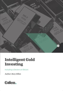 Intelligent Gold Investing - Including a section on Bitcoin