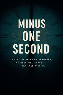 Minus One Second - Seconds Saga, #1