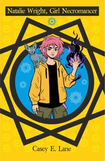 Natalie Wright, Girl Necromancer