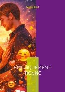 Emojiquement tienne - Livre 1 et 2