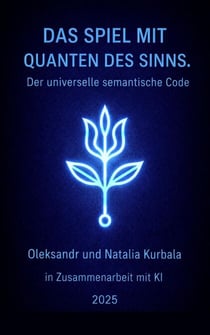 Spiel mit Sinnquanten. Der Universelle Semantische Code