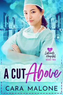 A Cut Above - Lakeside Hospital, #2
