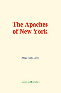 The Apaches of New York