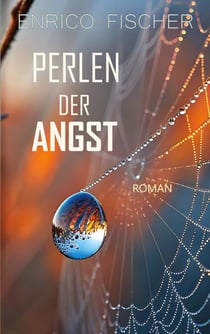 Perlen der Angst - Roman