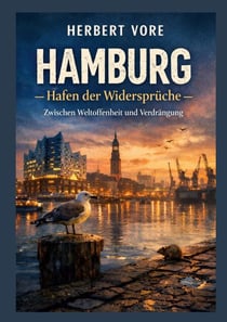 Hamburg: Hafen der Widersprüche - Zwischen Weltoffenheit und Verdrängung