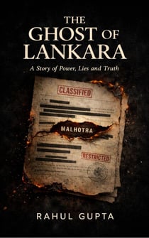 The Ghost of Lankara