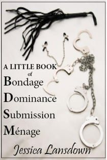 A Liitle Book of Bondage Dominance Submission Menage
