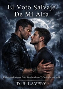 El Voto Salvaje De Mi Alfa