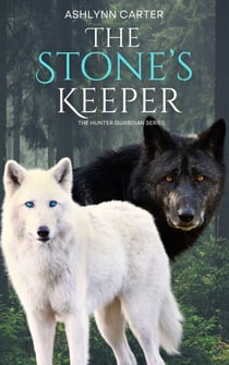 The Stone's Keeper - The Hunted Guardian Series, #2