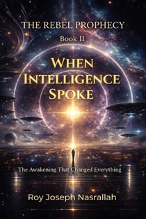 When Intelligence Spoke The Awakening That Changed Everything - THE REBEL PROPHECY, #2