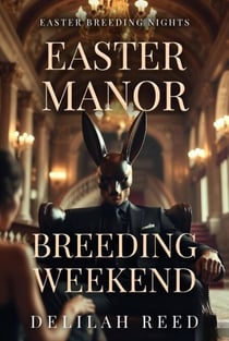 Easter Manor Breeding Weekend - Easter Breeding Nights, #2