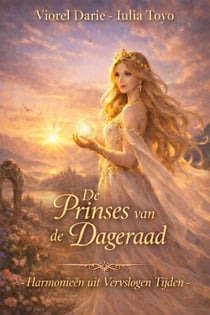 Prinses van de Dageraad - Prinses - Dutch, #2