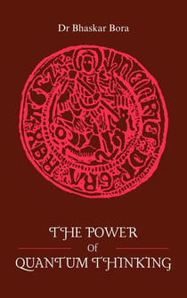 The Power of Quantum Thinking