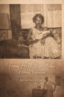 From Hell To a Home: A Living Testimony - The Bigger Picture, #1