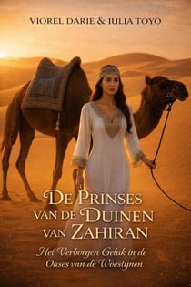De Prinses van de Duinen van Zahiran - Prinses - Dutch, #1