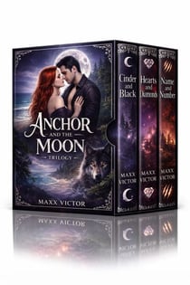 Anchor and the Moon Trilogy Boxset
