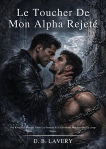 Le Toucher De Mon Alpha Rejeté