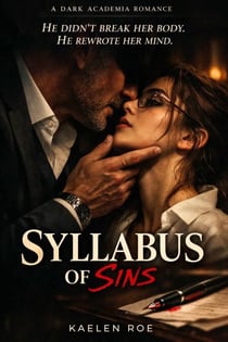 Syllabus of Sins - The Aldridge Doctrine, #1