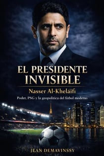 EL PRESIDENTE INVISIBLE