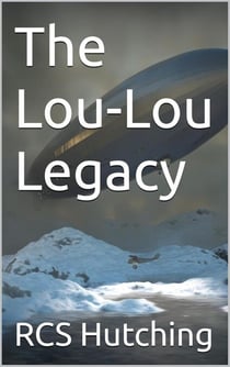 The Lou-Lou Legacy - Chateau Sarony, #16