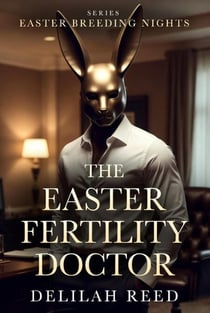 The Easter Fertility Doctor - Easter Breeding Nights, #3